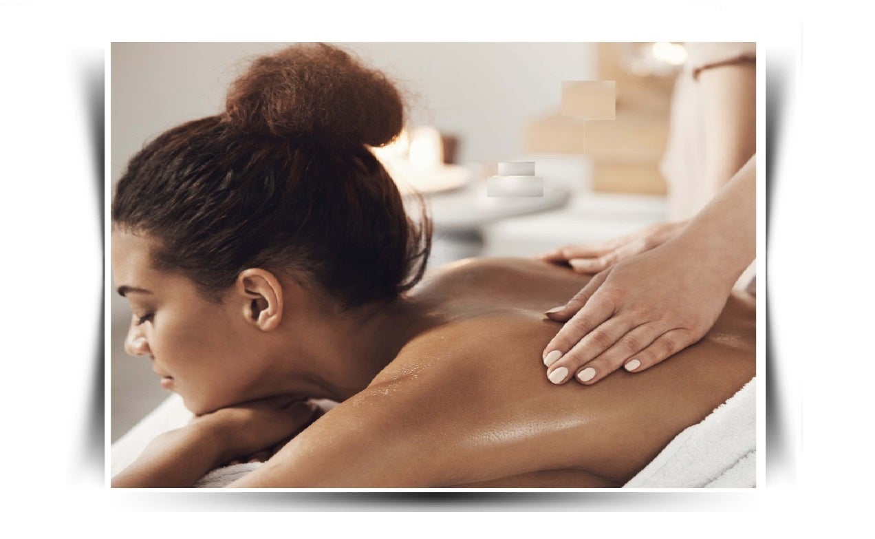 Best Massage in Charlotte, NC | TUY Massage